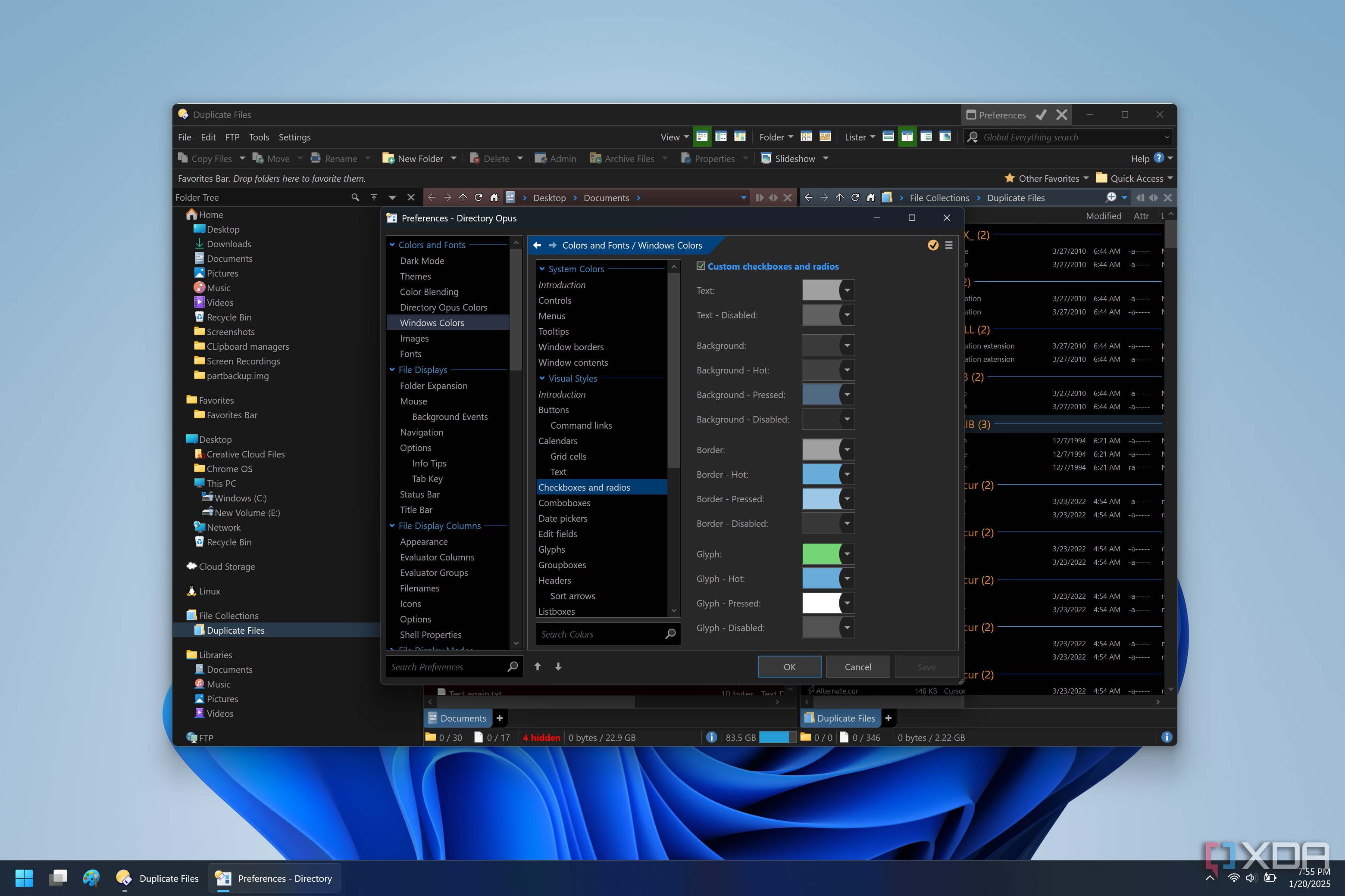 6 reasons you should be using Directory Opus to manage your files on ...