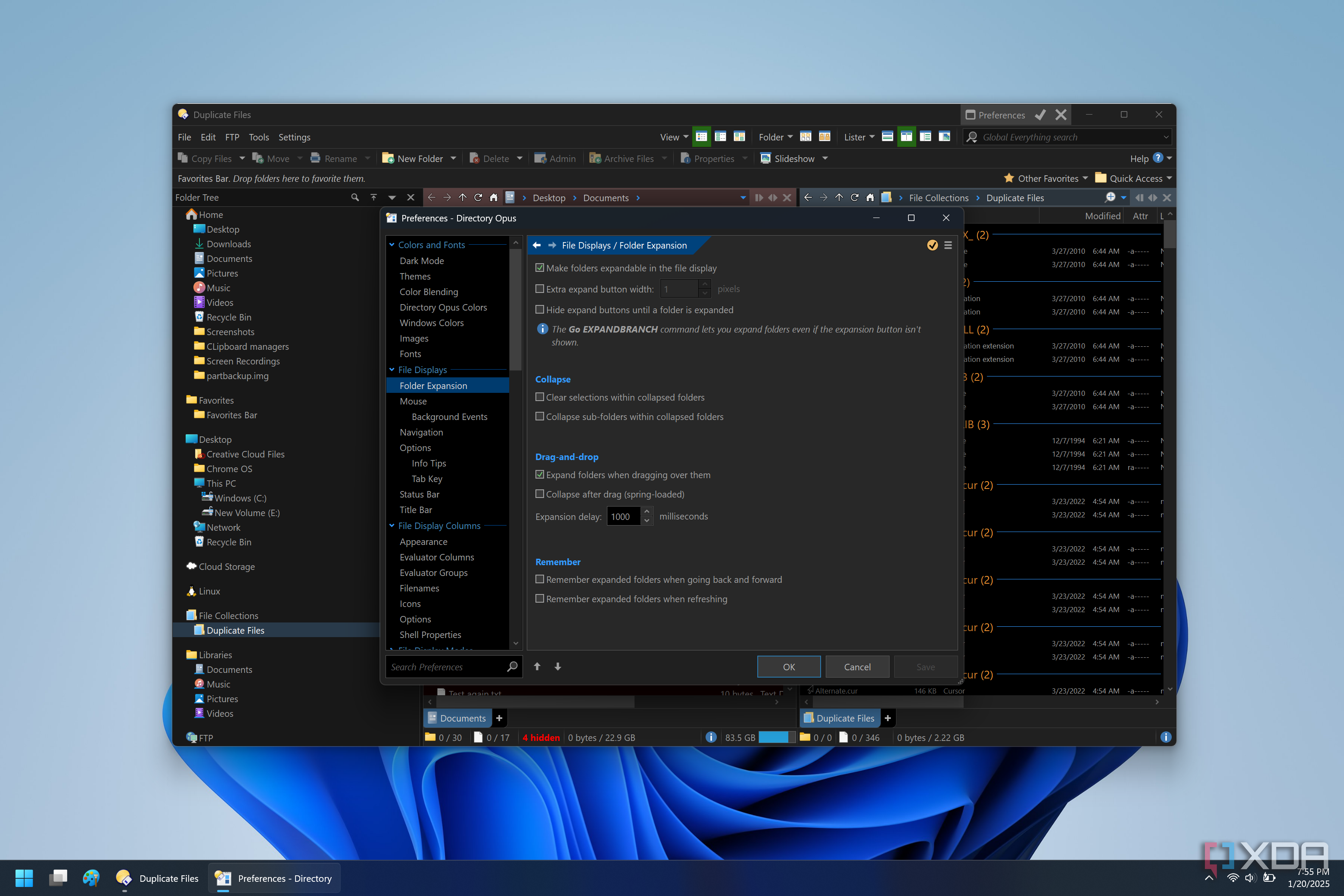 6 reasons you should be using Directory Opus to manage your files on ...