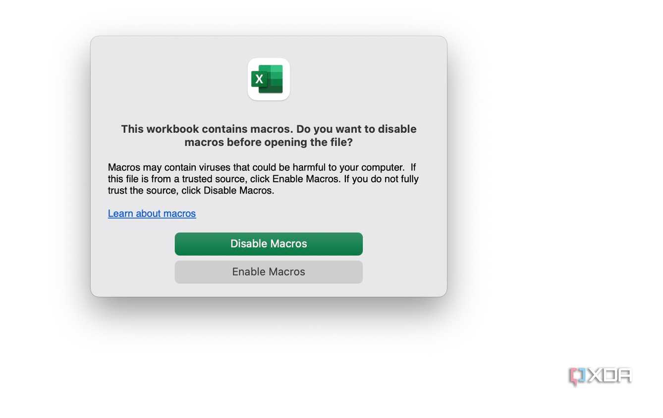 disable-macros-Excel