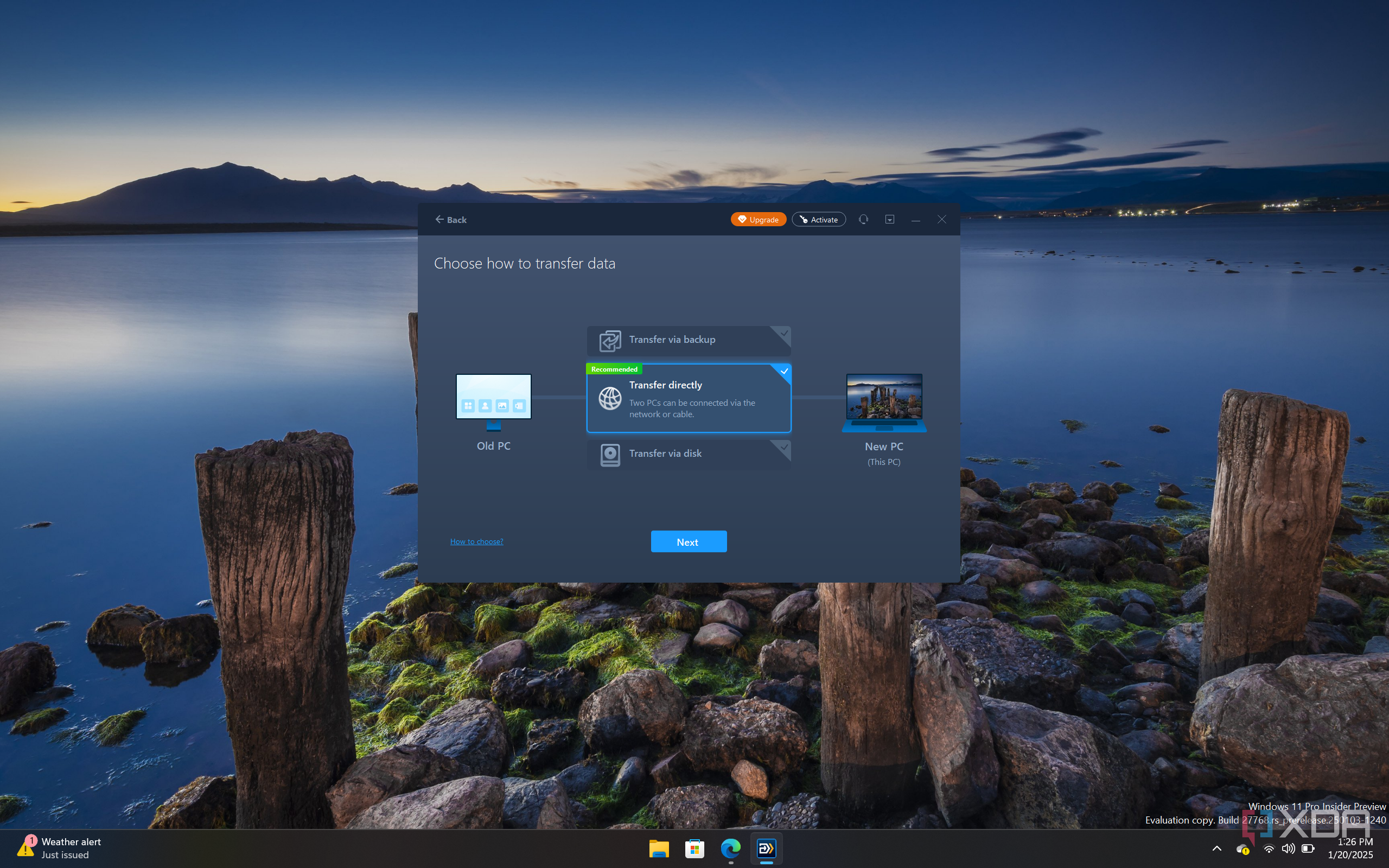 7 free tools to help you migrate data to a new PC or laptop