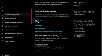 enable-controlled-folder-access-windows