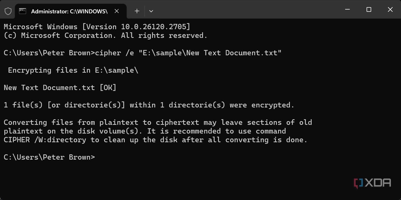 16 lesser-known uses of Command Prompt