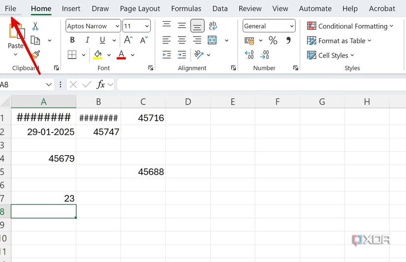 8 tricks I use to speed up my Excel workflow