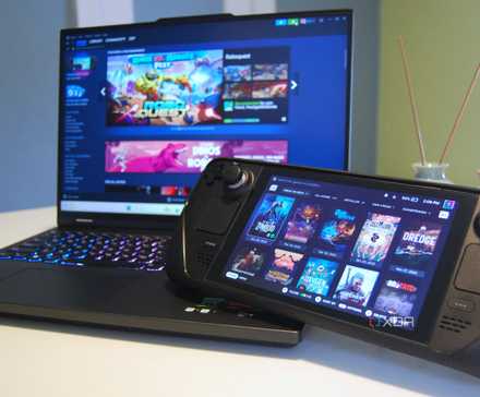 Linux runs most PC games now, and you don't need SteamOS to do it