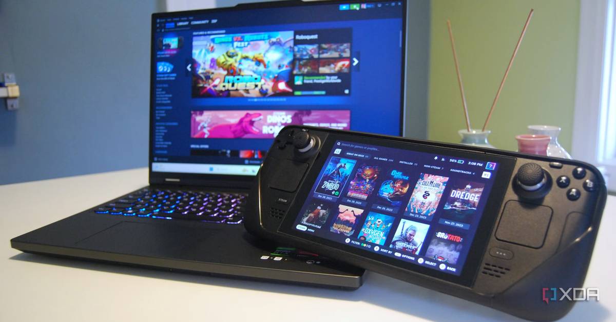 Windows Switchable Dynamic Graphics AMD Ryzen 9950X3D Review Great