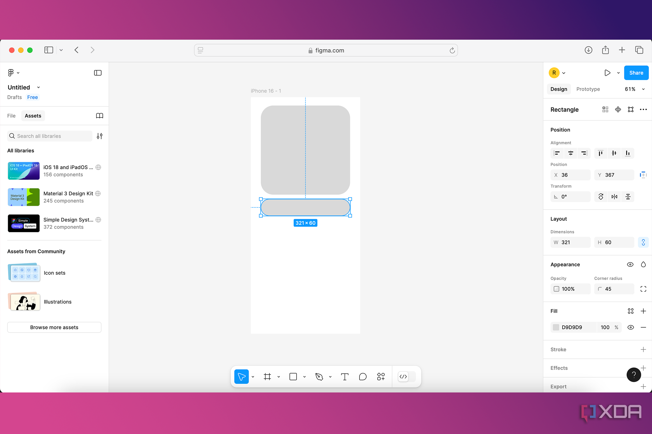 I use these 6 browser-based creative tools instead of Adobe software