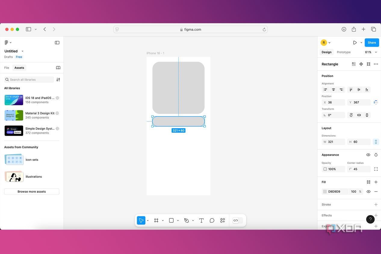 I use these 6 browser-based creative tools instead of Adobe software