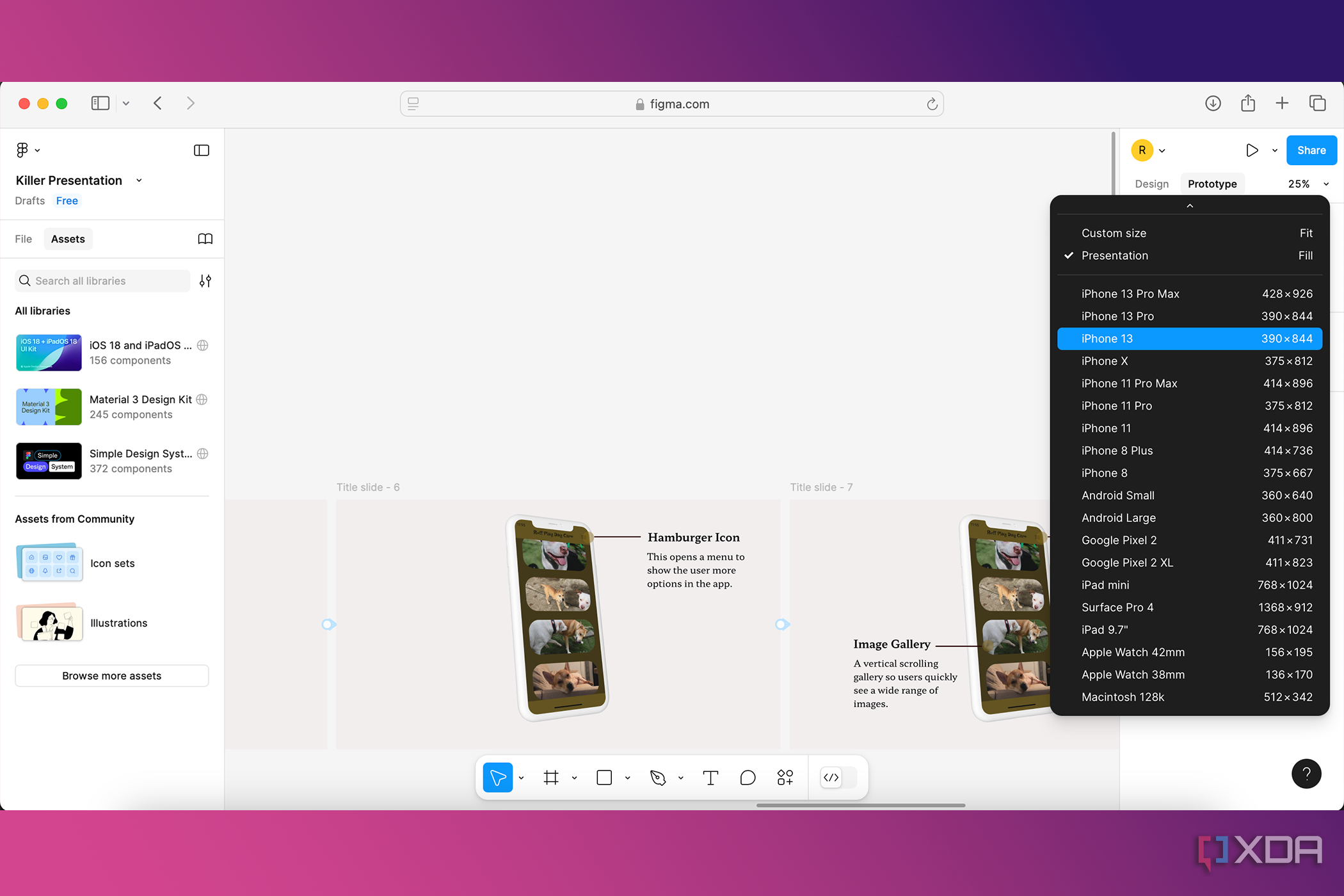 I use these 5 alternatives to the Adobe suite on my Linux workstation