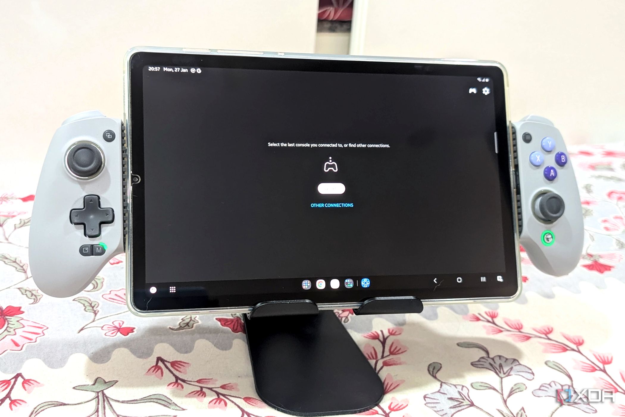 I made my own PlayStation Portal for half the price — and it's better