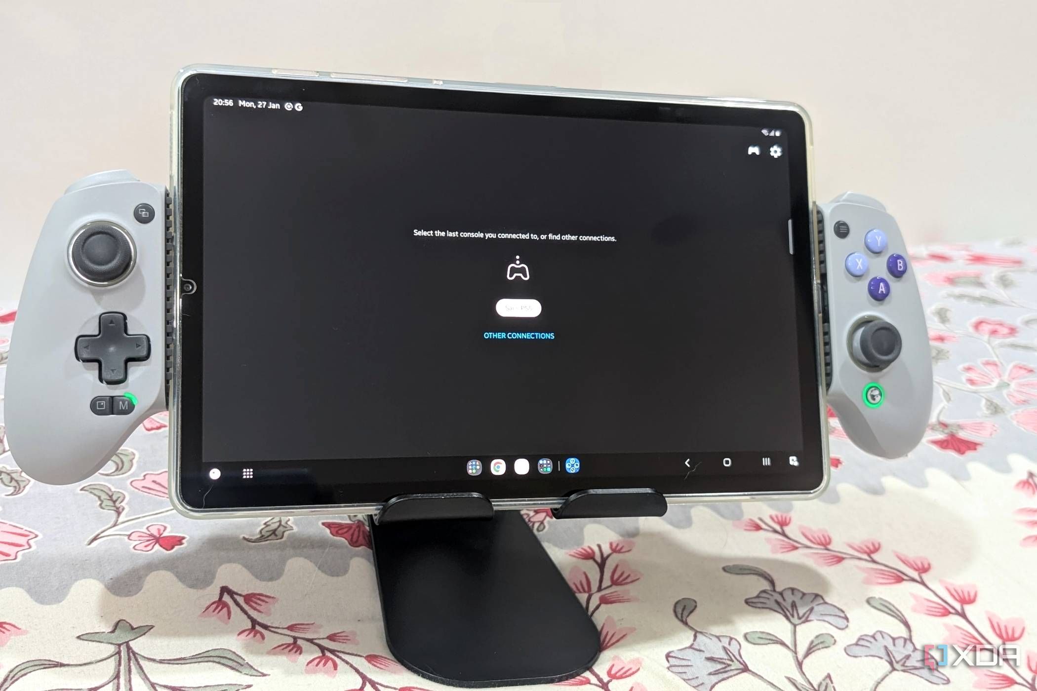 I made my own PlayStation Portal for half the price — and it's better