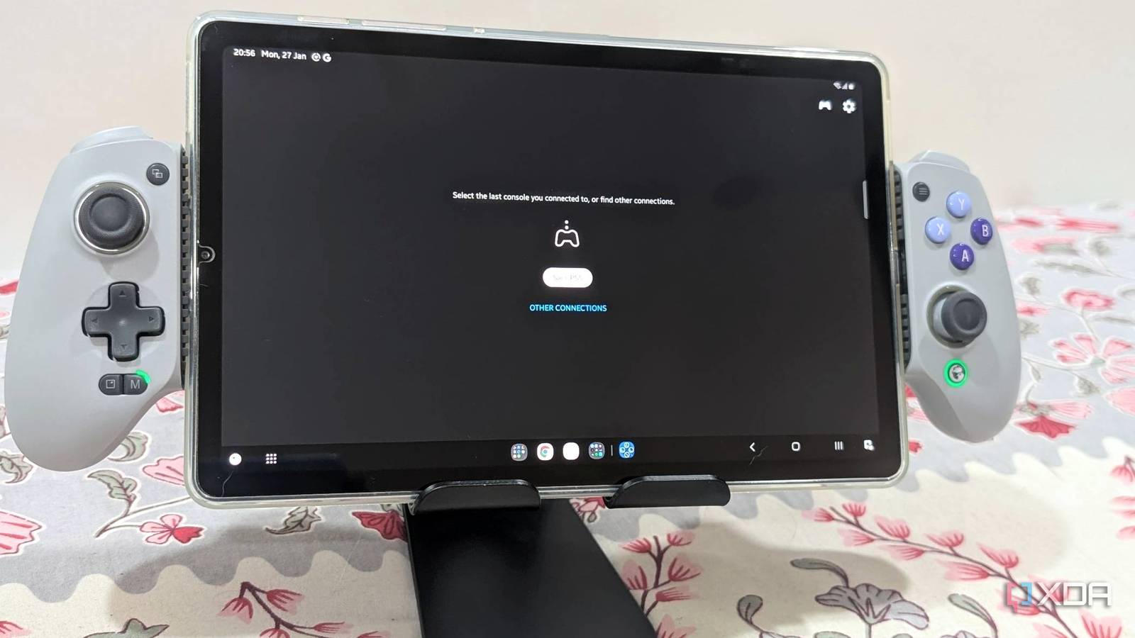 I made my own PlayStation Portal for half the price and it's better I made my own PlayStation Portal for half the price and it's better