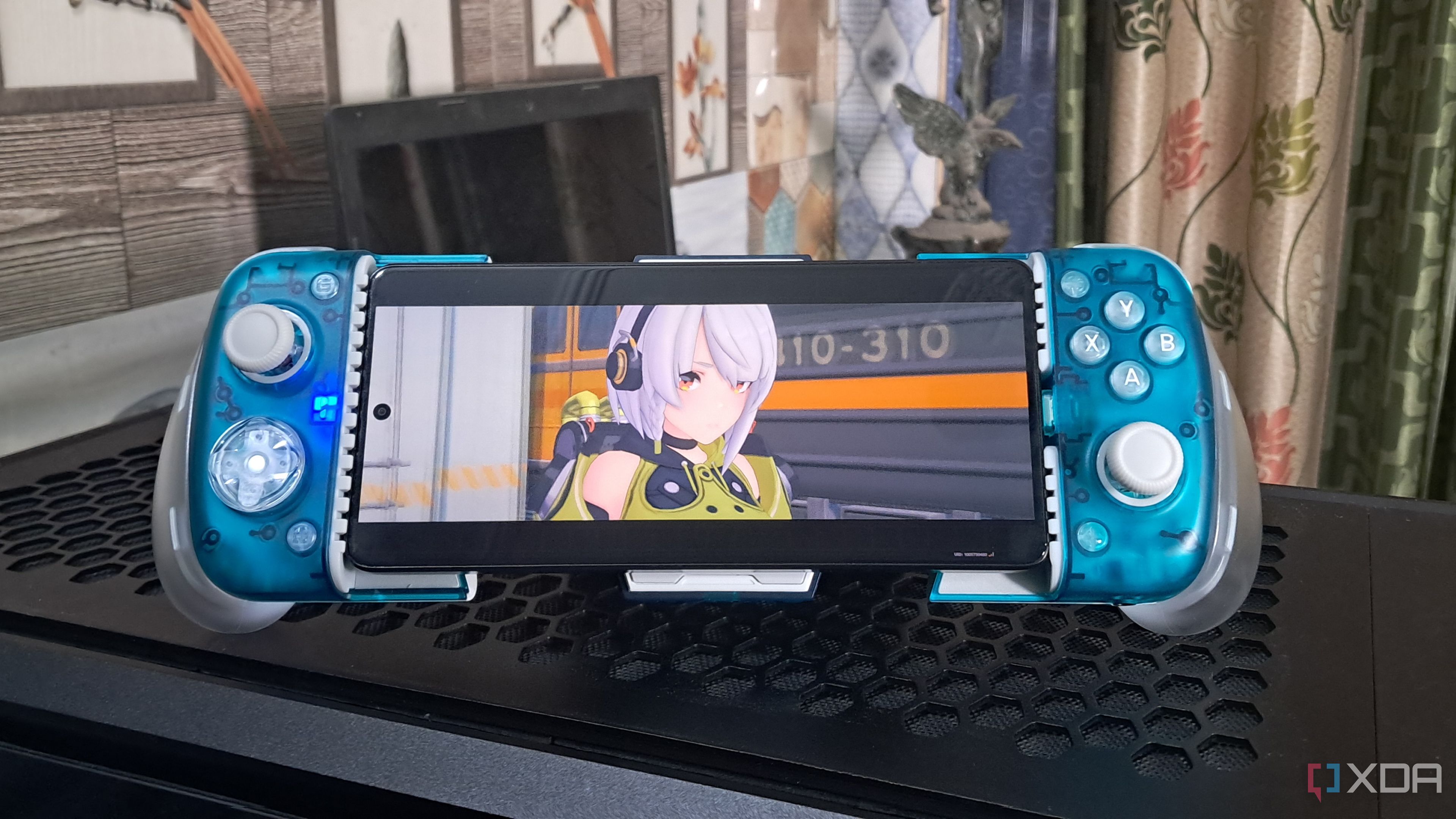 GameSir X3 Pro review: A customizable mobile controller with a