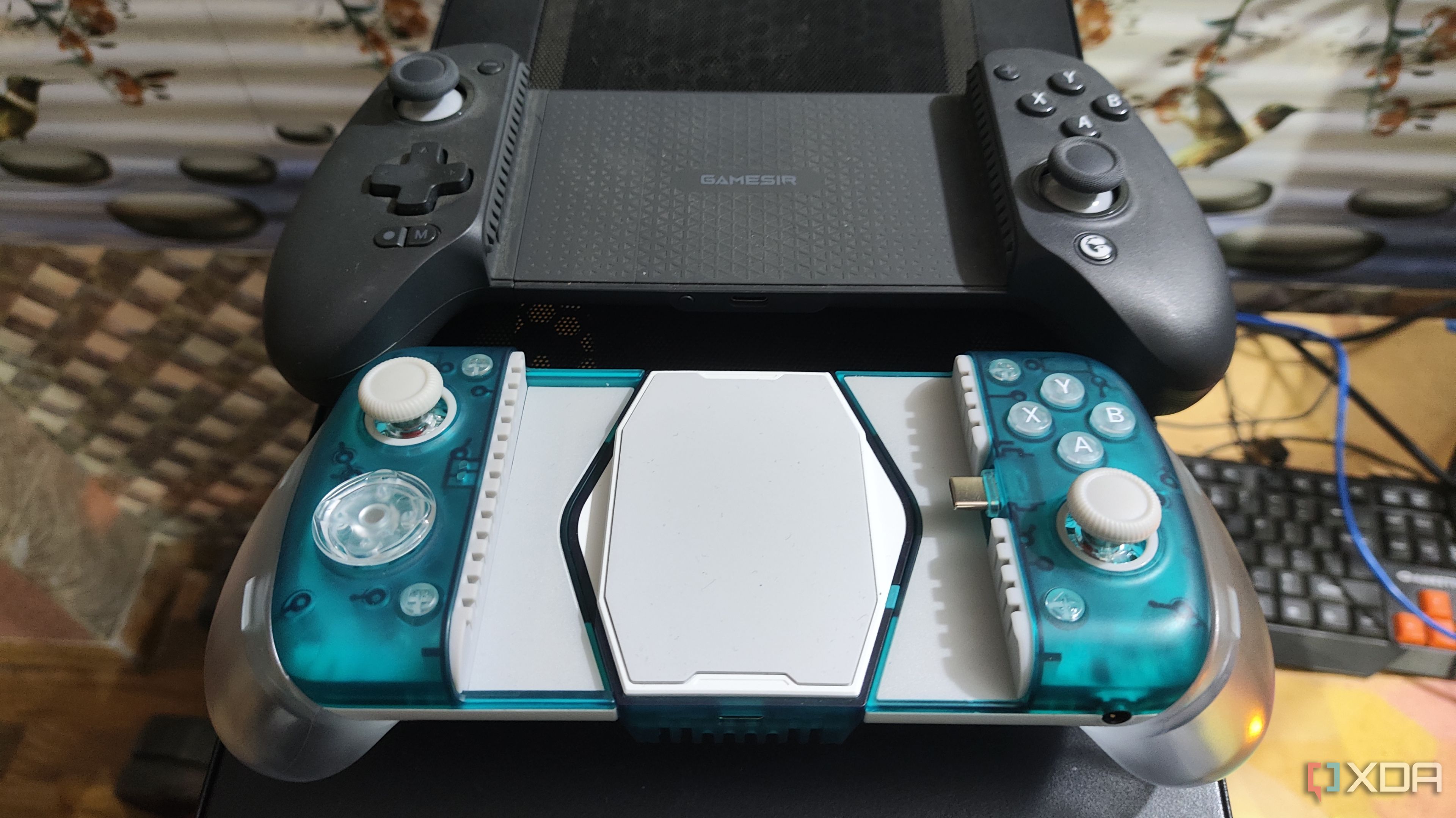 GameSir X3 Pro review: A customizable mobile controller with a