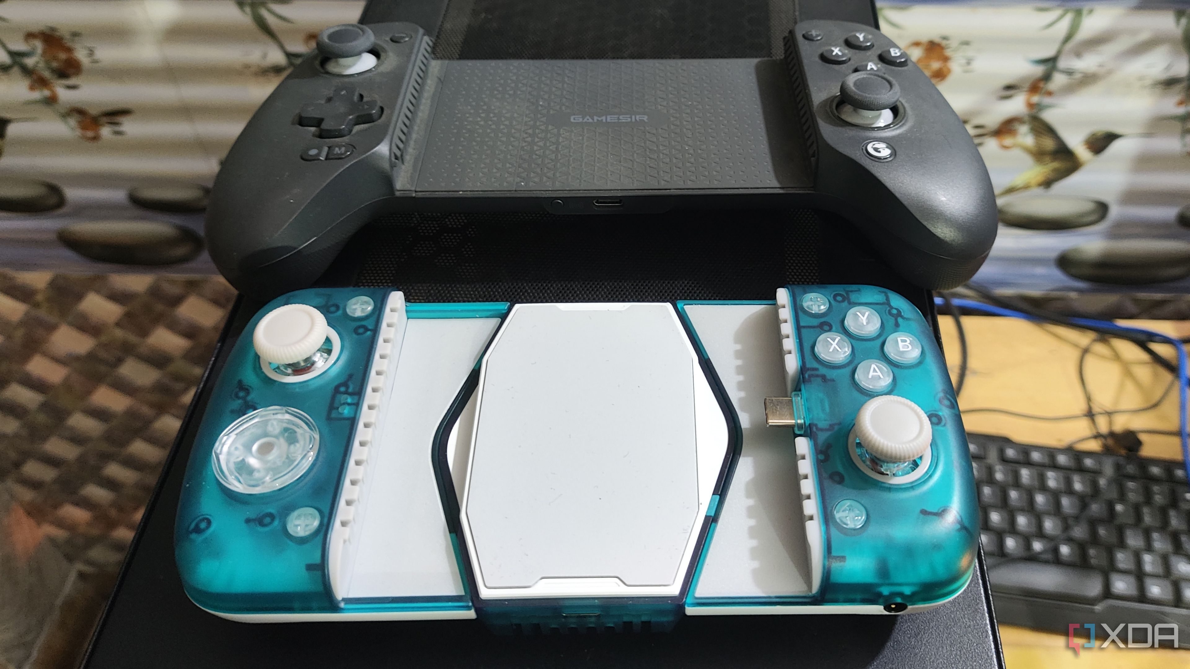 GameSir X3 Pro review: A customizable mobile controller with a