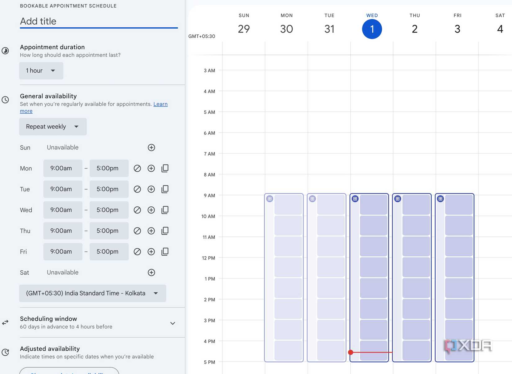 Beautiful view of How To Use Google Home With Google Calendar Scheduling