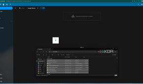 Google-Takeout-Nextcloud-Migrate