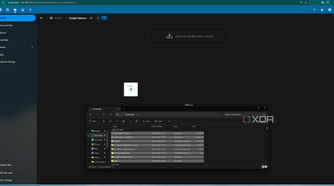 Google-Takeout-Nextcloud-Migrate