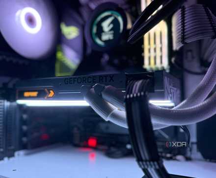 Lowering graphics settings can sometimes hurt performance, but not how ...