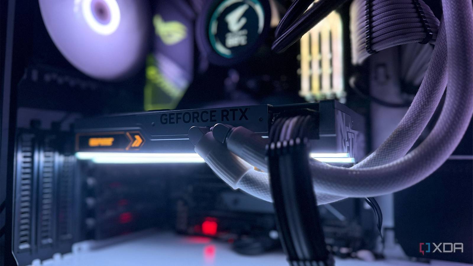 GPU Sag & PCIe 5.0: Why It Matters & How to Fix It GPU Sag & PCIe 5.0: Why It Matters & How to Fix It