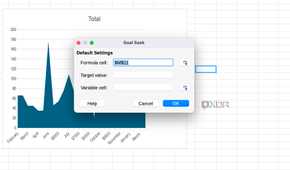 LibreOffice Calc goal seeker