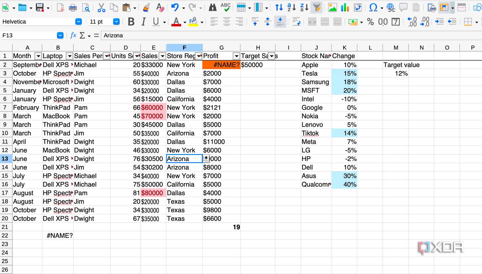 7 features in LibreOffice that might make you switch from Microsoft Office