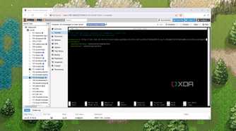 Accessing the system.yaml file on Homepage
