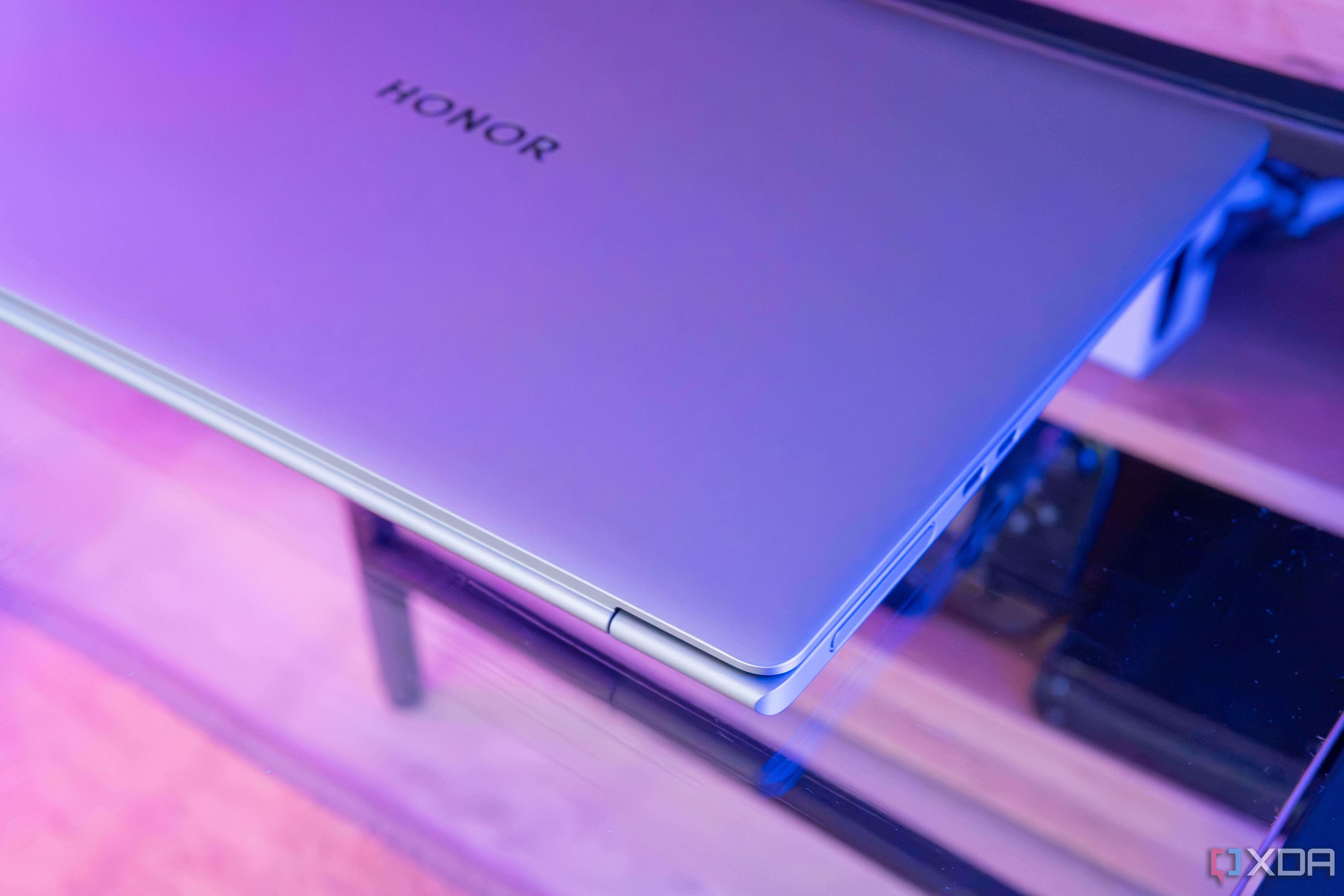 Honor MagicBook Art 14 Snapdragon review: A great laptop with
