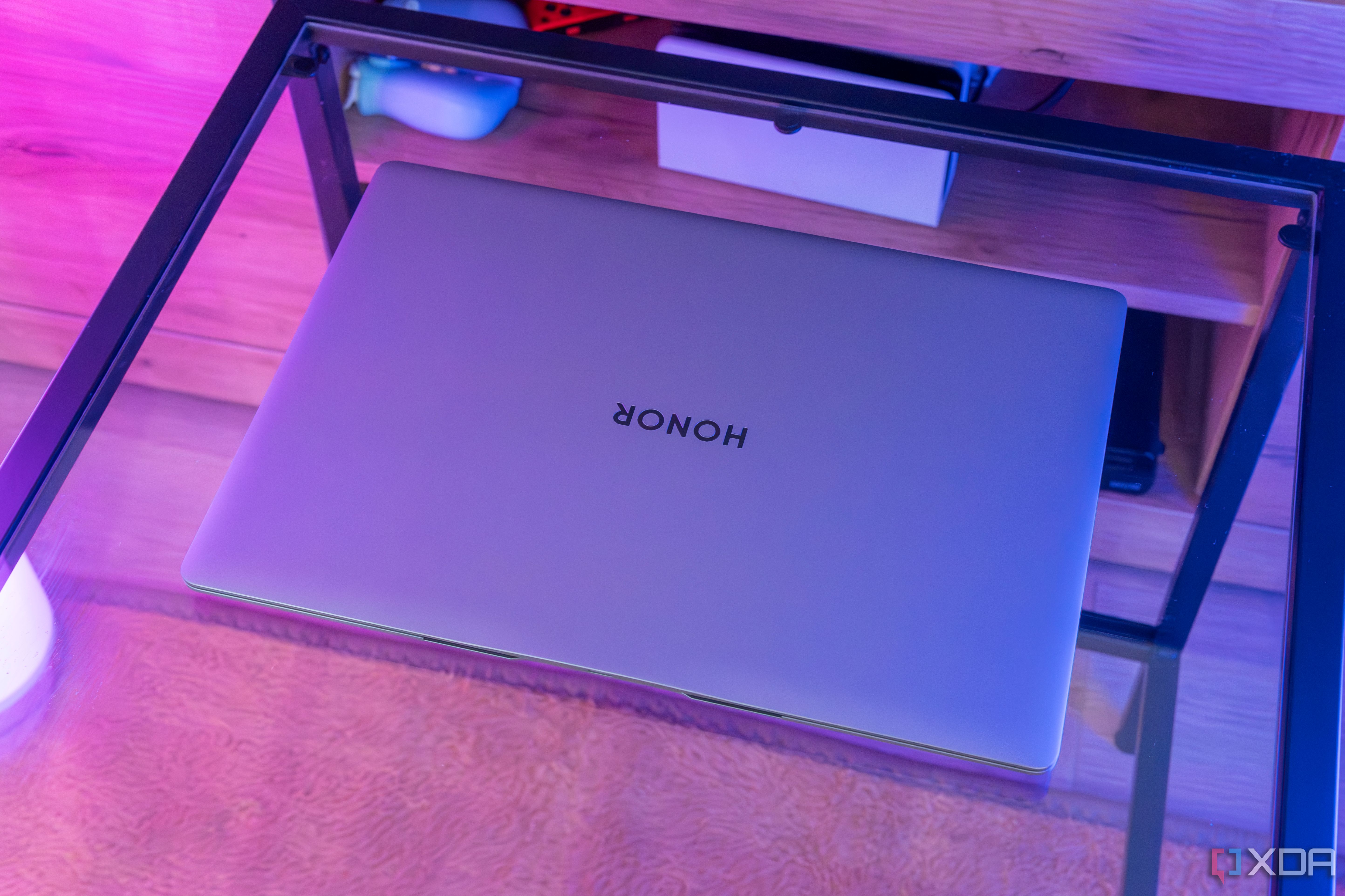 Honor MagicBook Art 14 Snapdragon review: A great laptop with