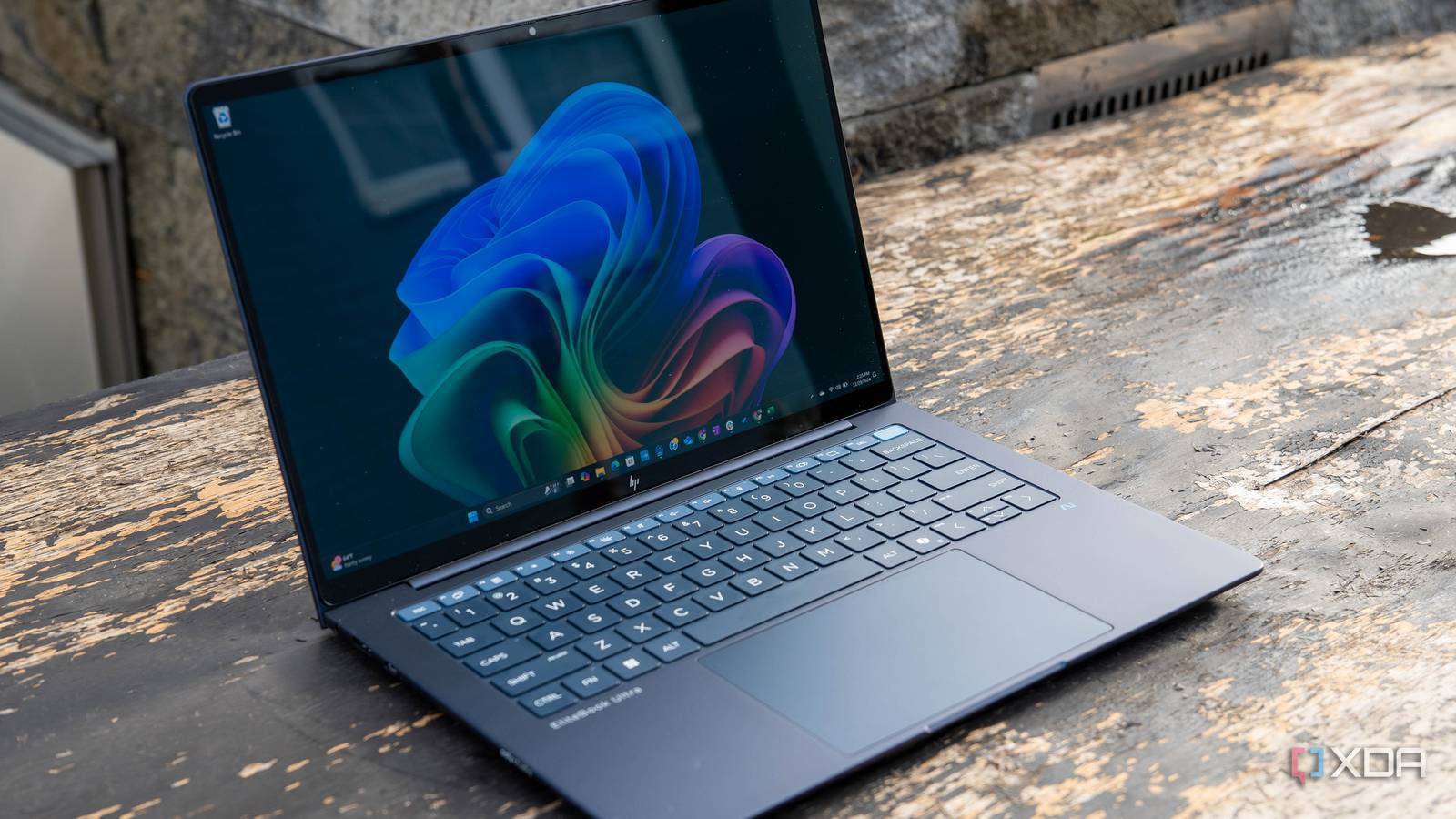HP EliteBook Ultra G1i-13