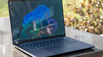 HP EliteBook Ultra G1i-15