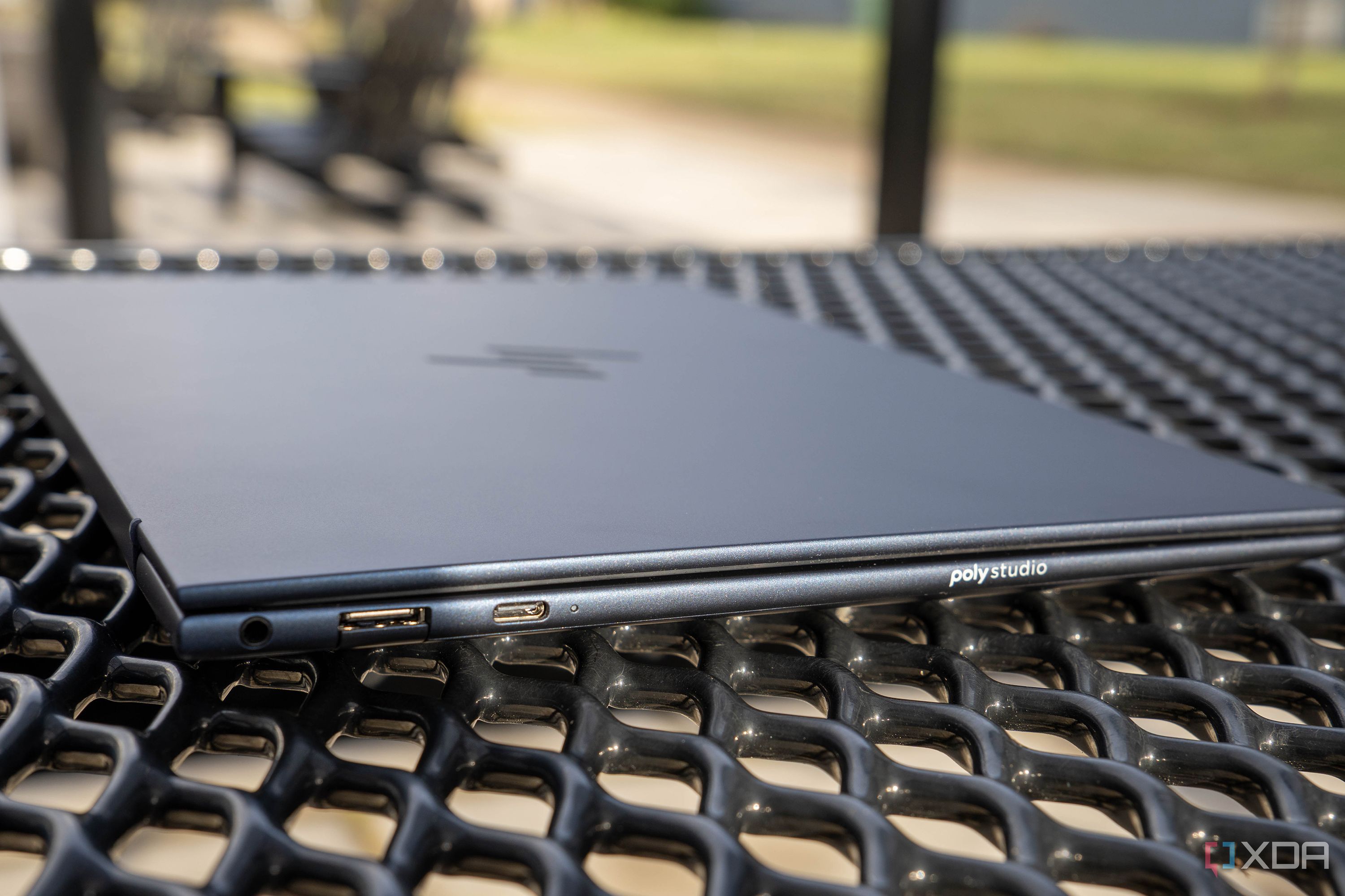HP EliteBook Ultra G1i-17