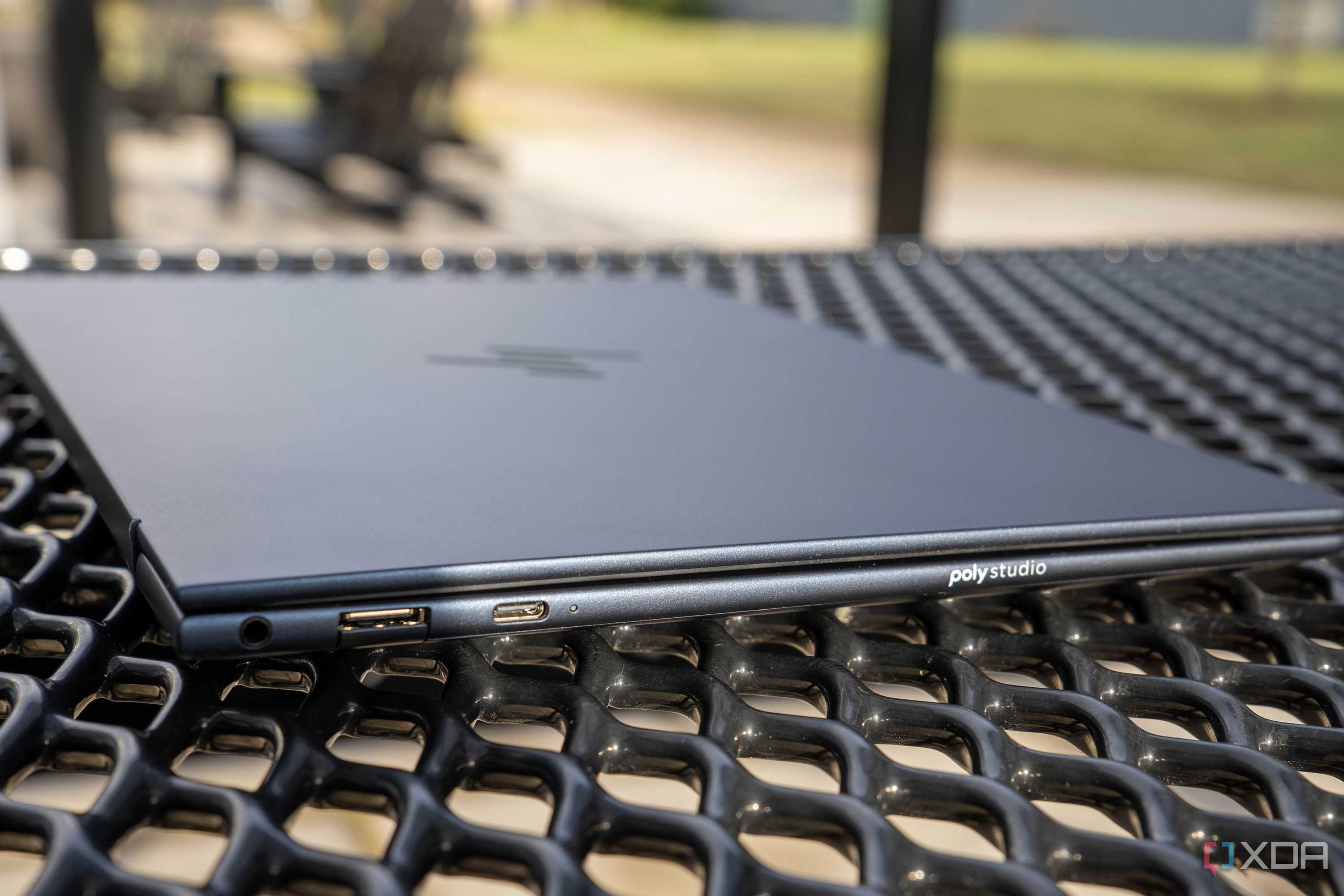 HP EliteBook Ultra G1i-17