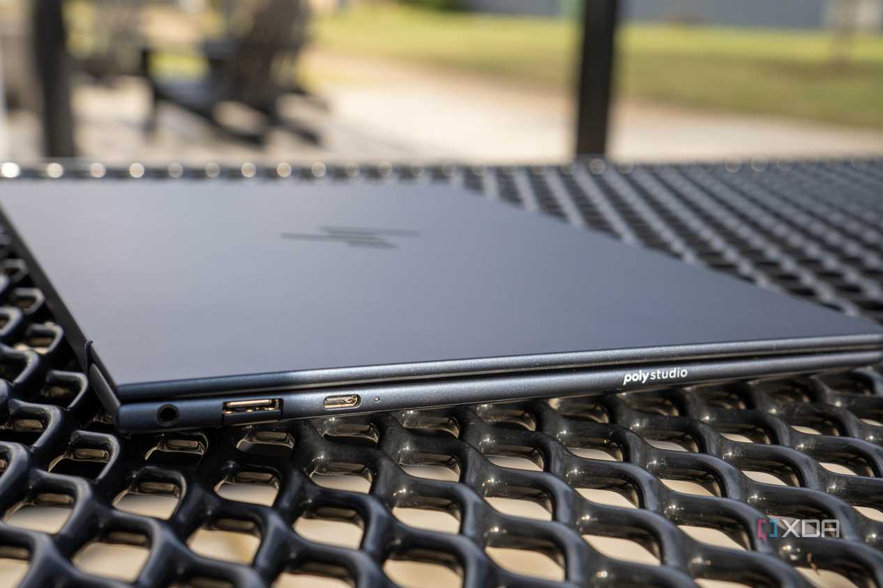 HP EliteBook Ultra G1i-17
