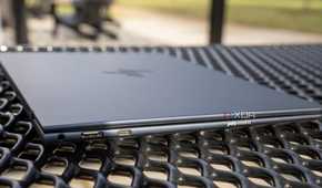 HP EliteBook Ultra G1i-17
