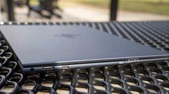 HP EliteBook Ultra G1i-17