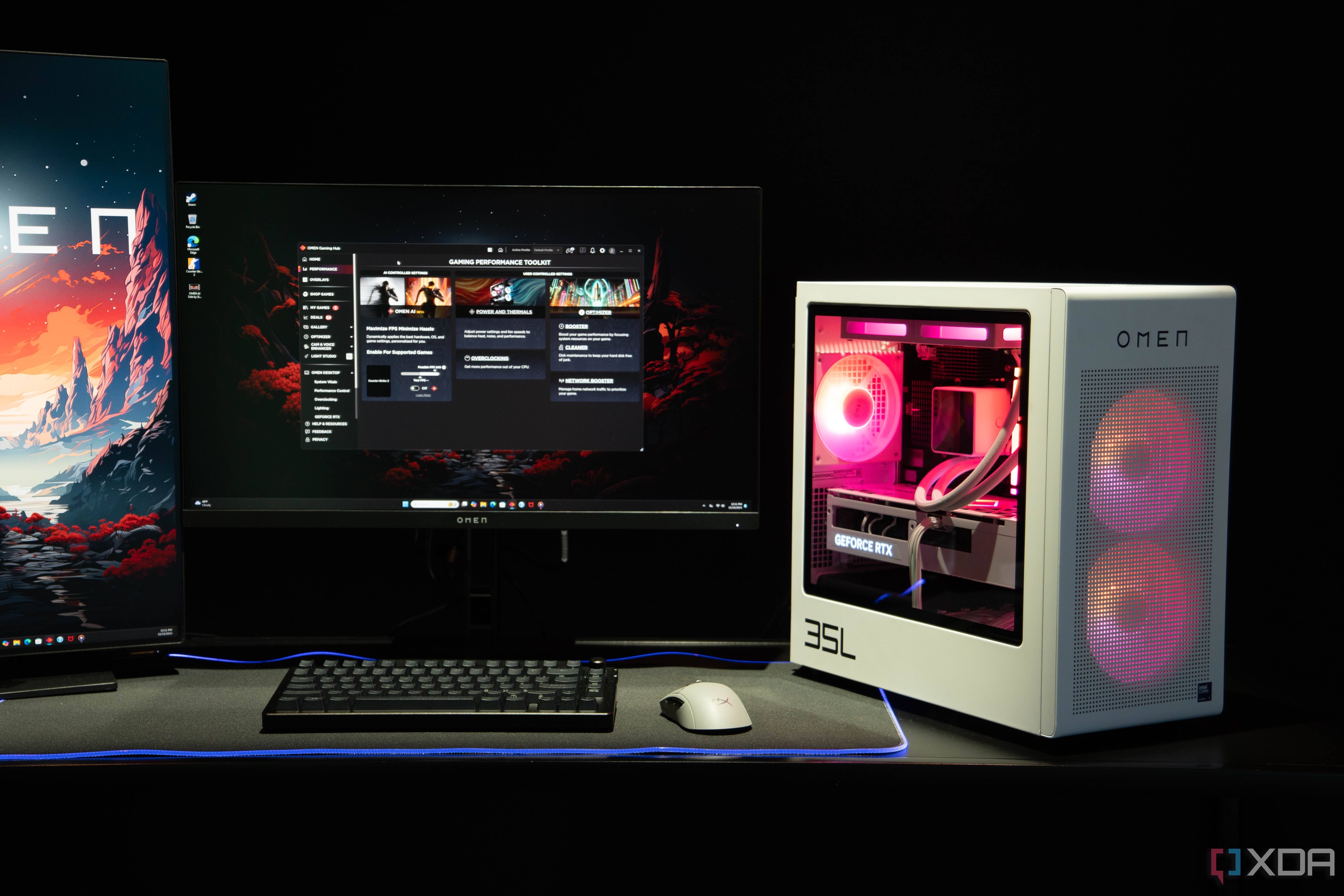 5 things my mini PC does better than my mid-tower computer