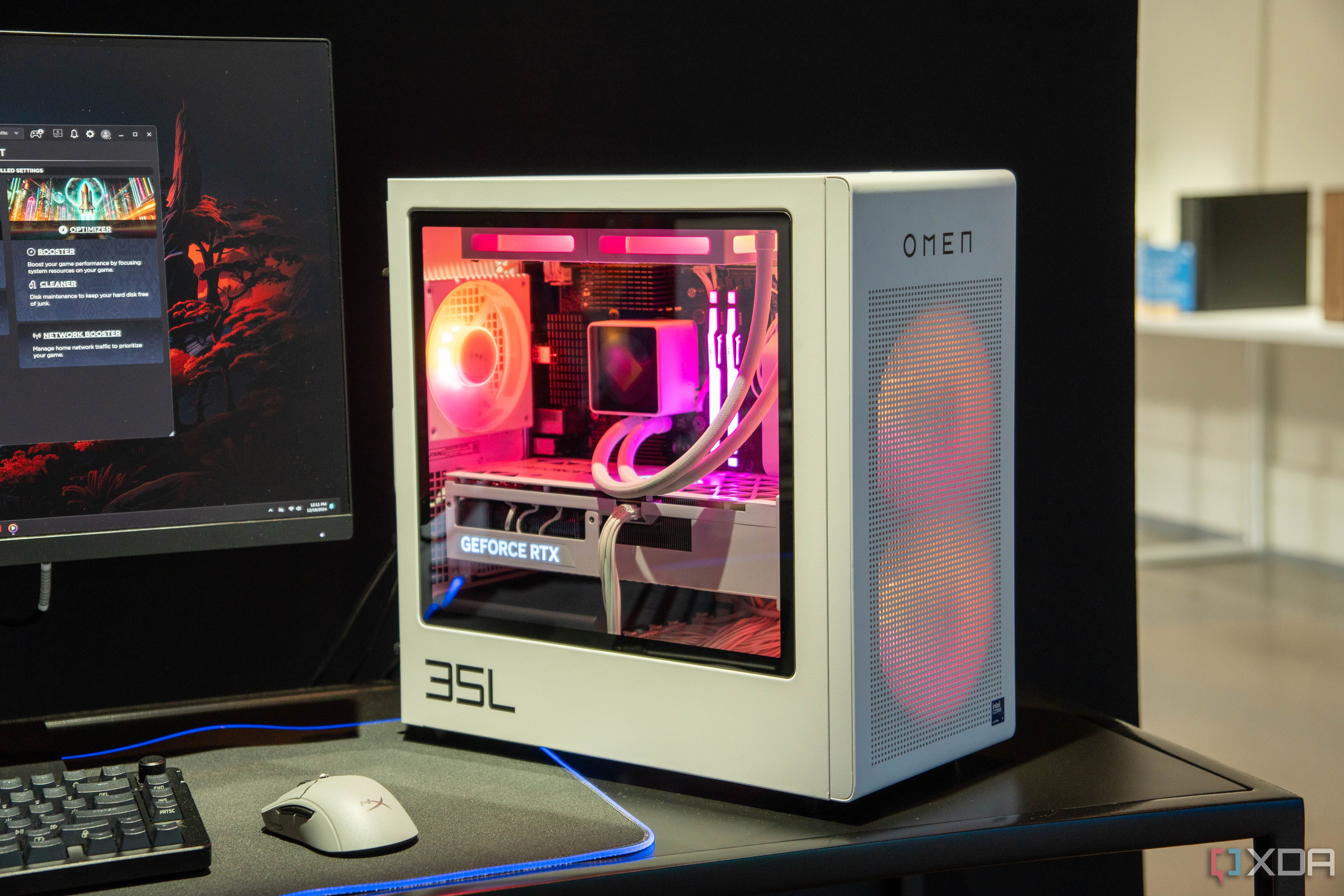 5 things my mini PC does better than my mid-tower computer