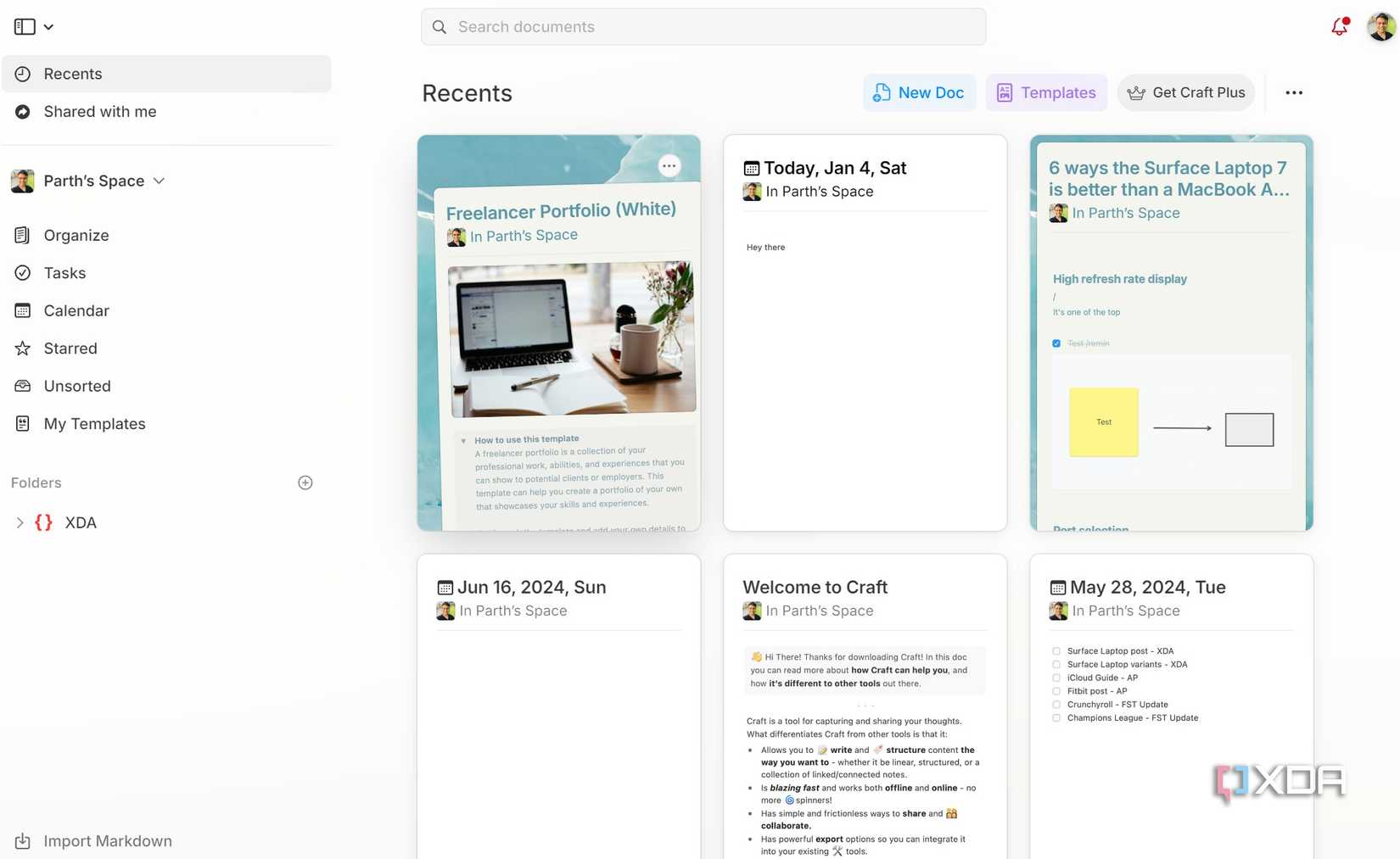 I tried Mac’s best productivity app on Windows and here’s how it went