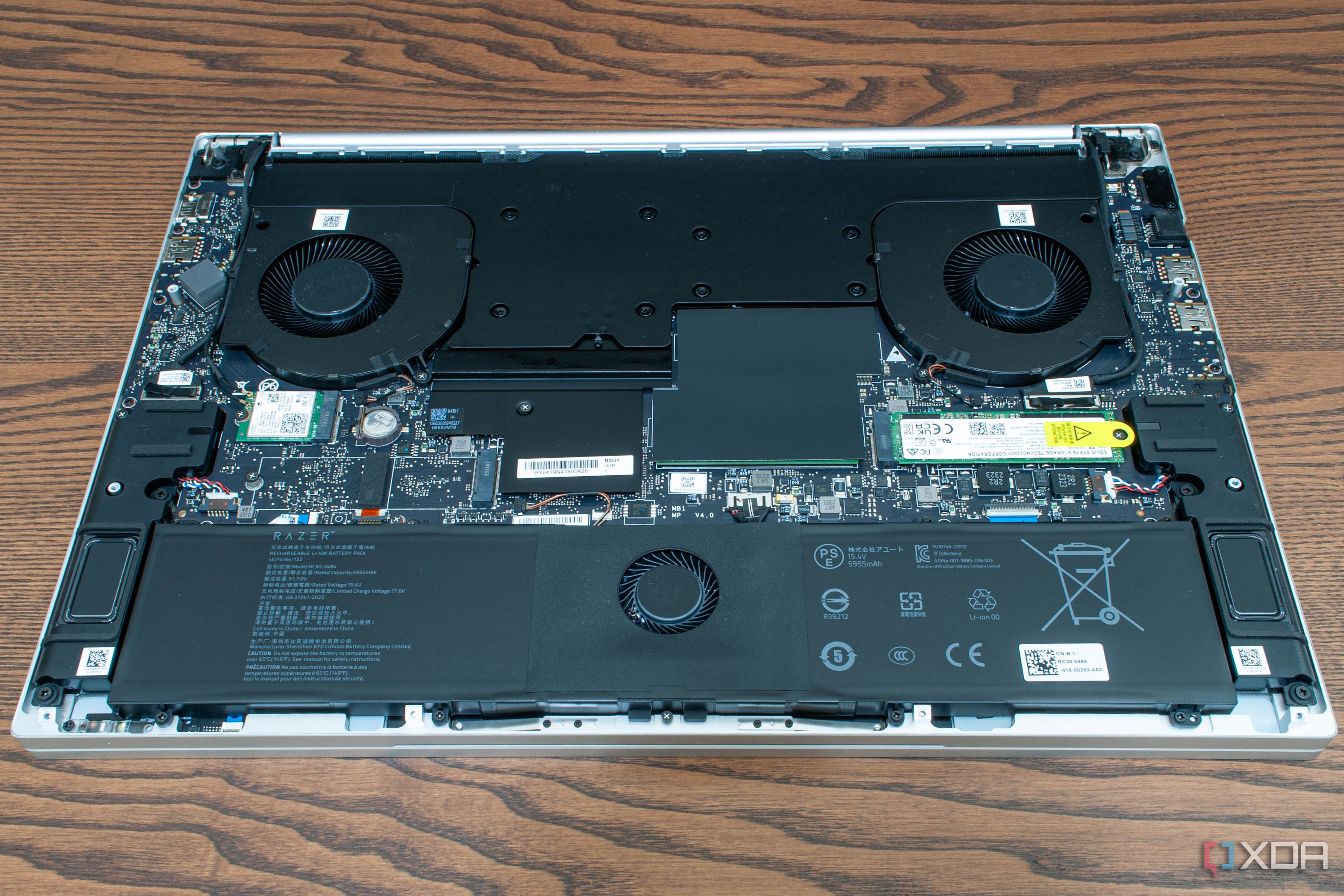 4 of the easiest upgrades to your old laptop