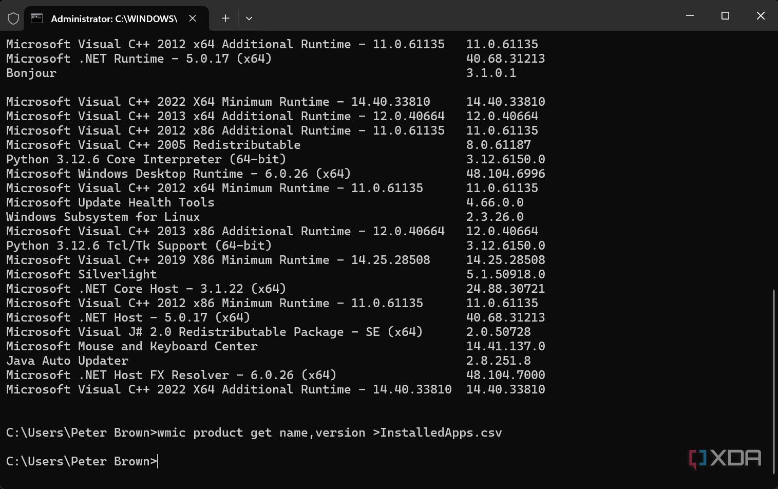16 lesser-known uses of Command Prompt