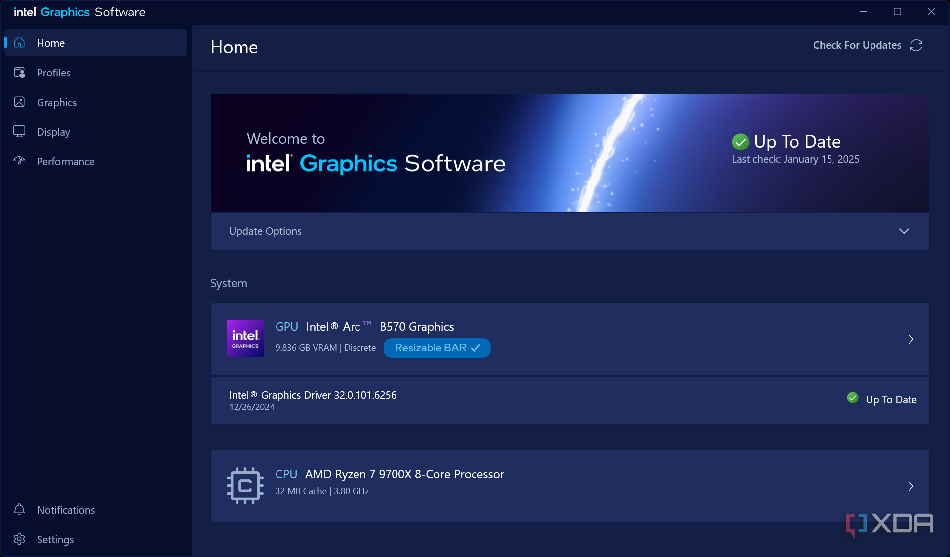 Wm Graphics 4 ways buying an Intel Core Ultra 200 CPU makes sense