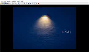 IrfanView sample image 1