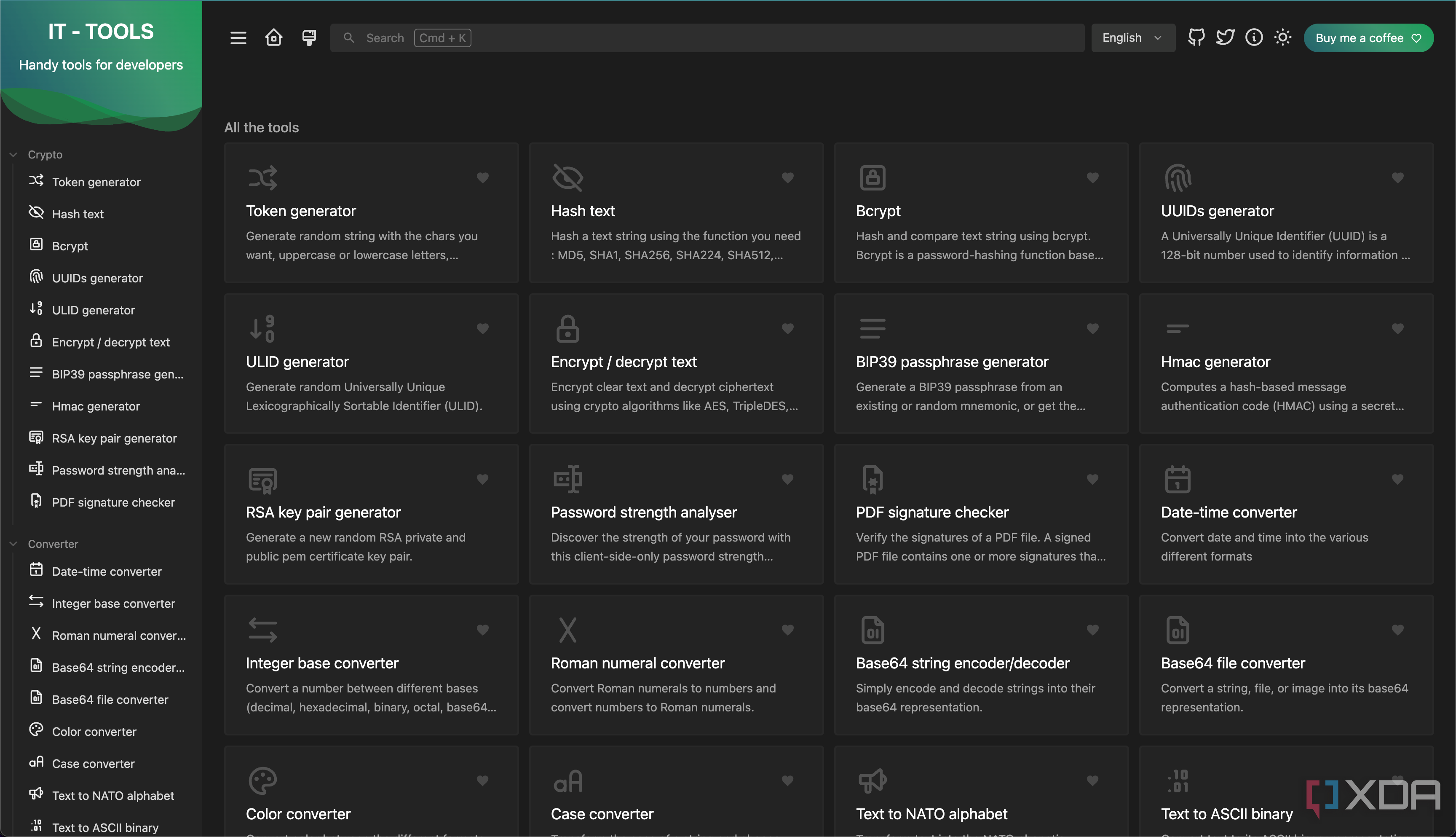 7 game-changing Docker containers worth hosting on your NAS