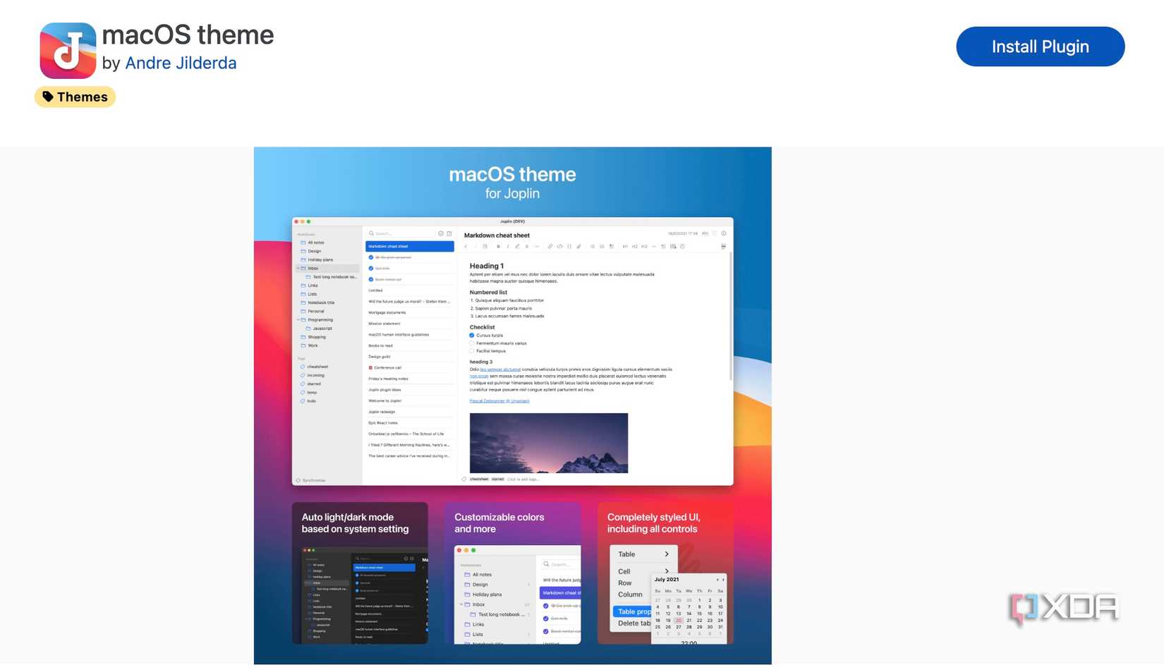 Offline Notes 5 offline-first productivity tools for your documents, notes, and research