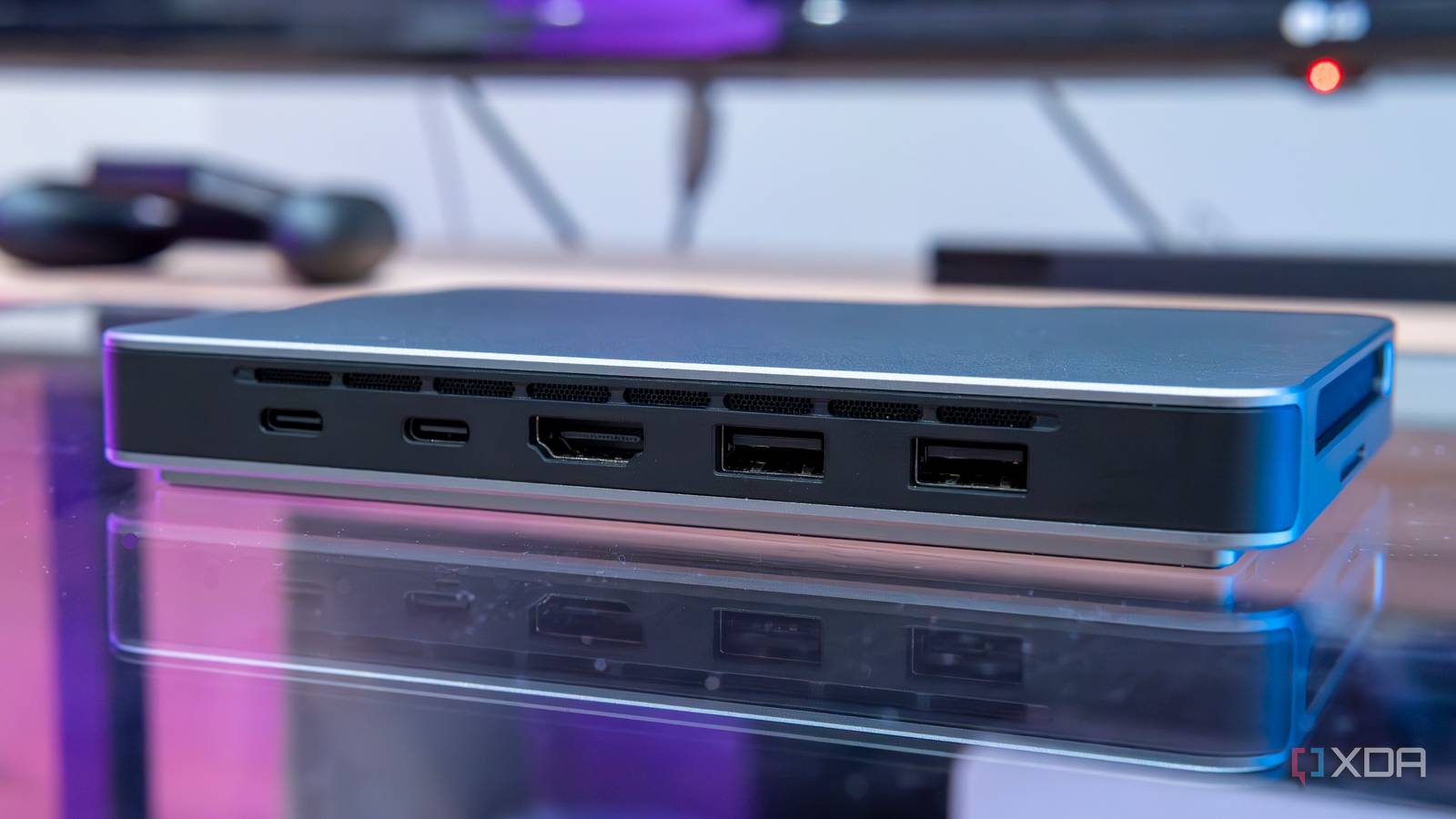 It's easy to build a compact PC for work and play