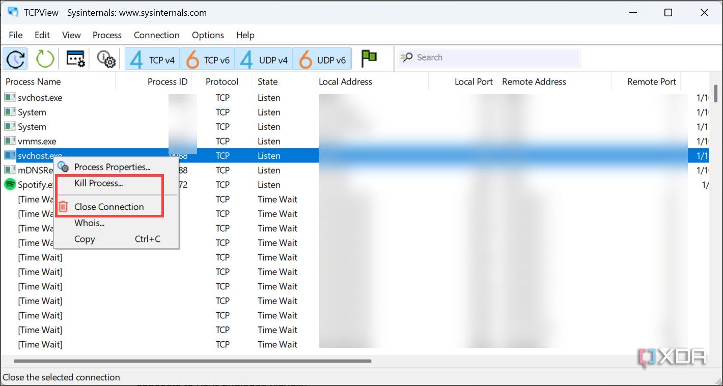 8 best Sysinternals tools for Windows power users