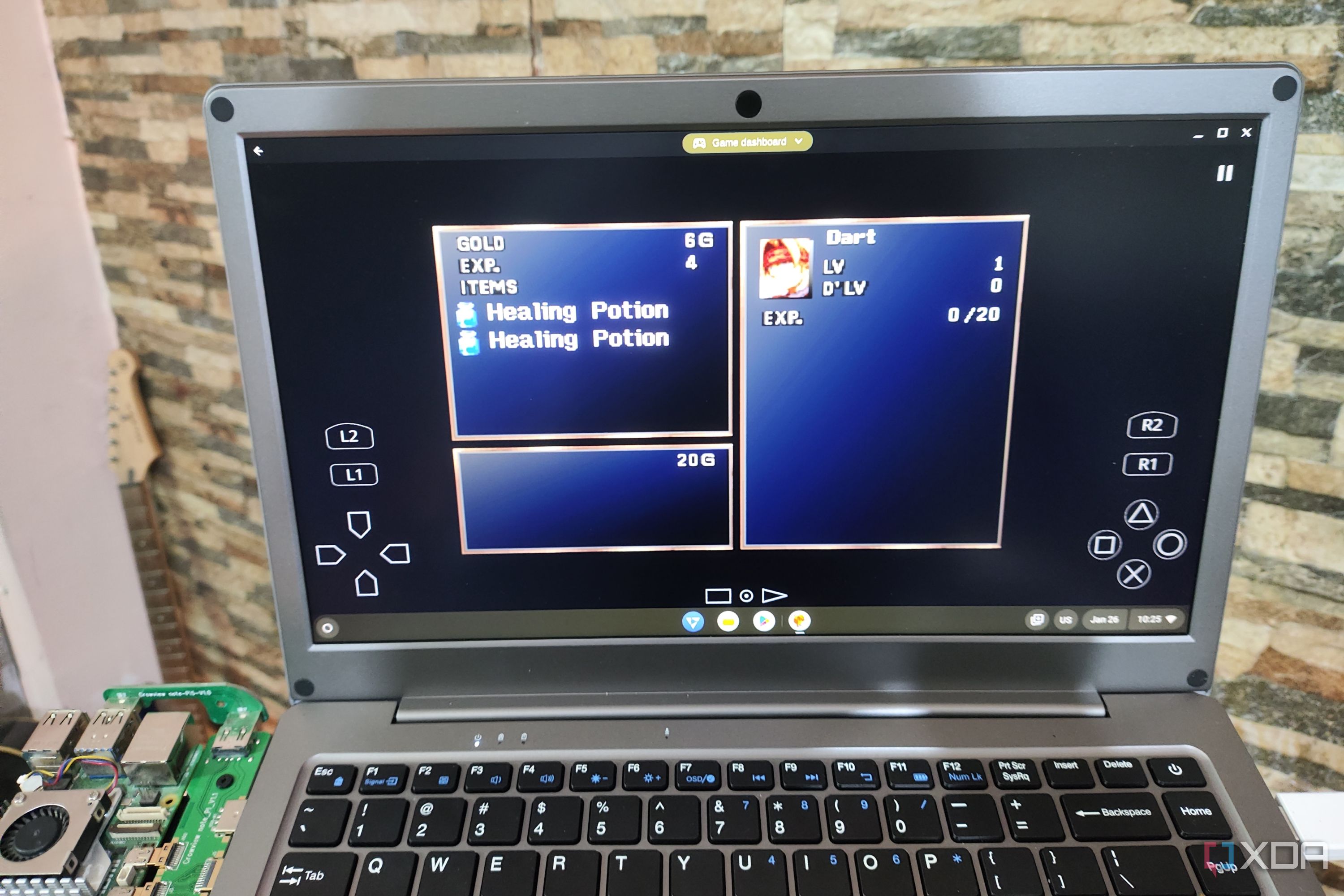 10 classic games you need to play on your Raspberry Pi