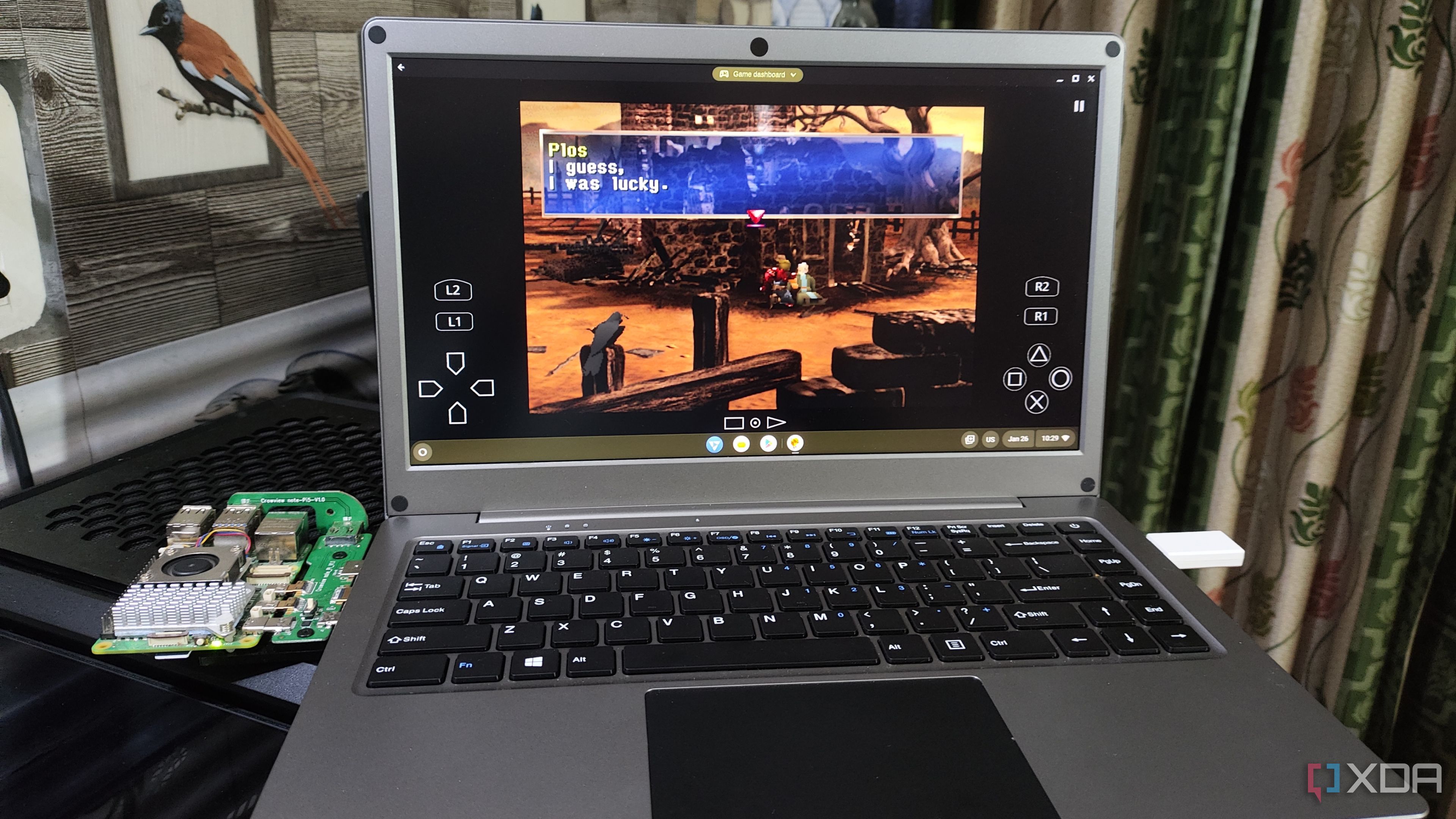 10 classic games you need to play on your Raspberry Pi