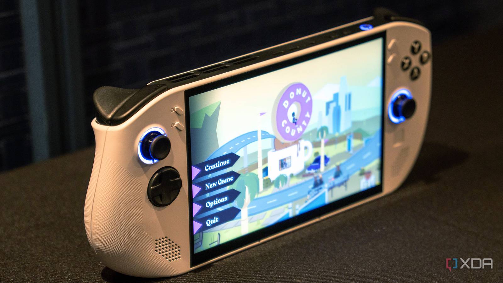 Gaming handhelds have stagnated, and here's why they're not getting any better