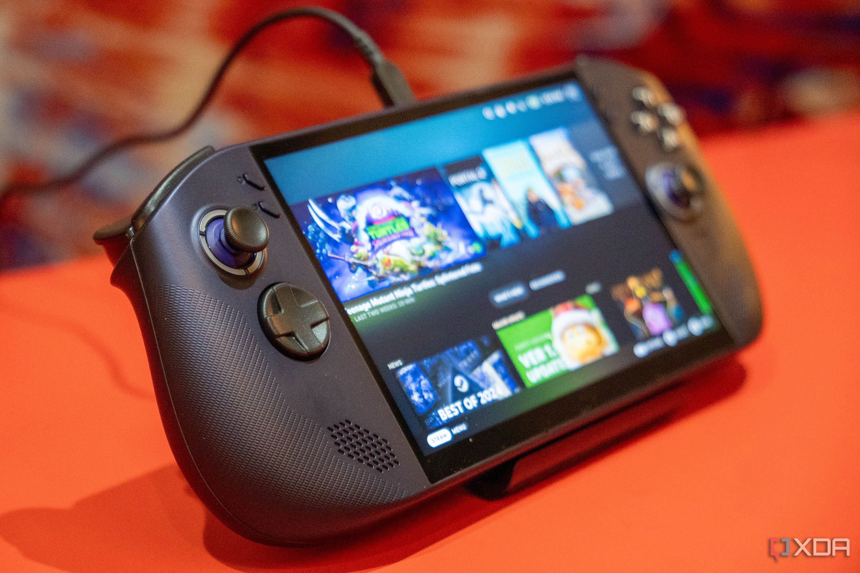 Lenovo Legion Go S-2-2